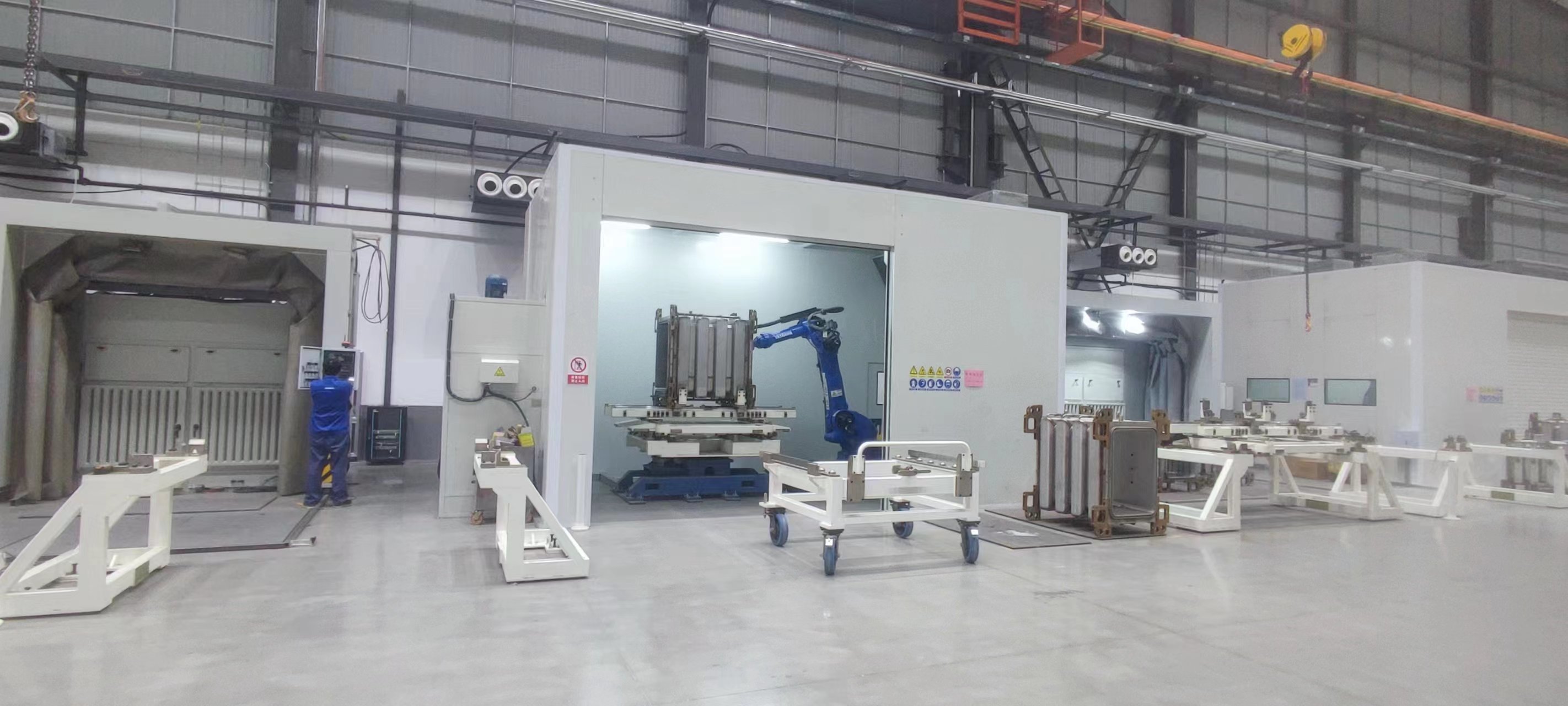 滅菌桶不(bù)鏽鋼打磨